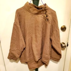 Zara Women's Top